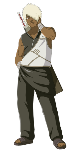 Kagura Karatachi, Wiki Naruto
