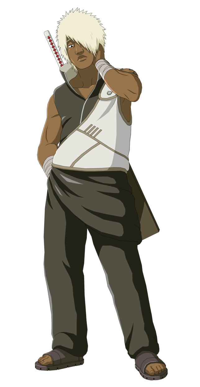 Shisui Uchiha, Heroes Wiki