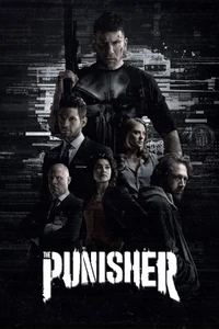 Jon Bernthal as the Punisher in his titular Netflix series.