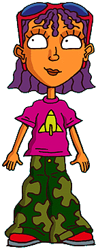 Reggie Rocket Heroes Wiki Fandom