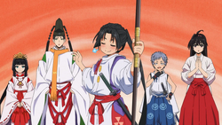 Ayako Mitsuzuri - Fate/stay night: Unlimited Blade Works