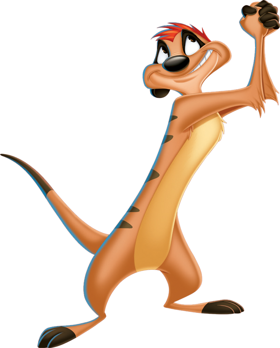 Timon (Disney) | Heroes Wiki | Fandom