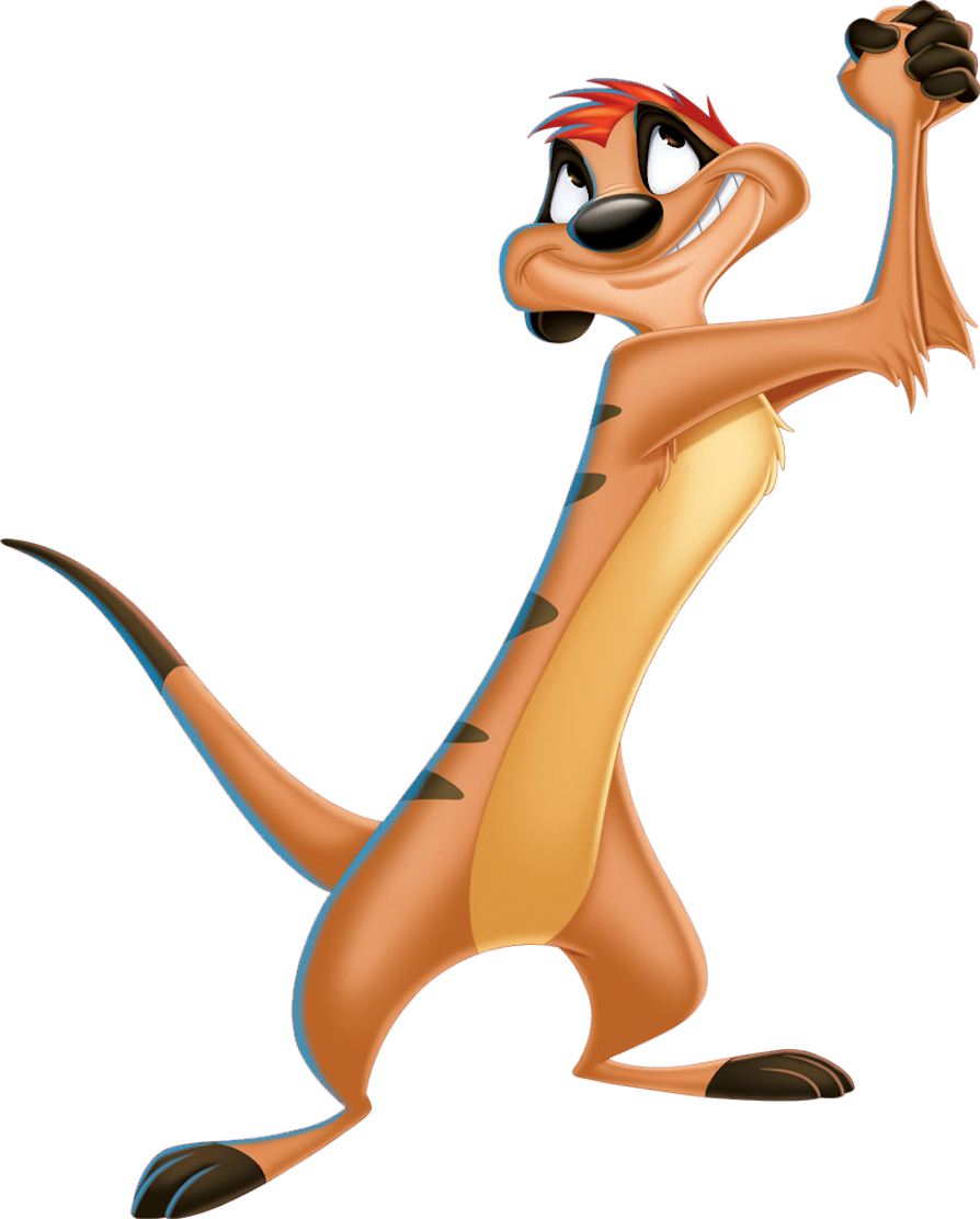 Timon (The Lion King) | Heroes Wiki | Fandom