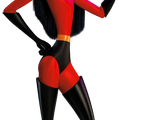 Violet Parr