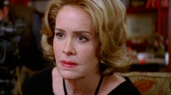 amerikan korku hikayesi lana winters