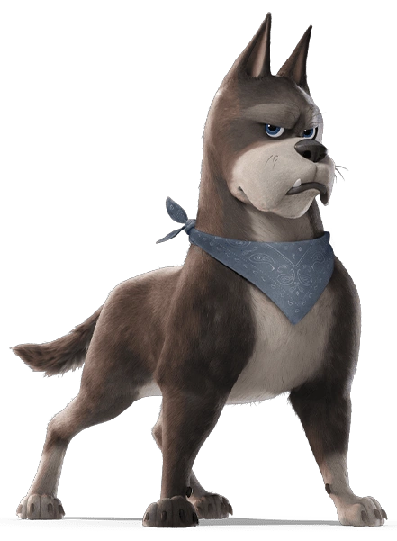 Ace (DC League of Super-Pets) | Heroes Wiki | Fandom