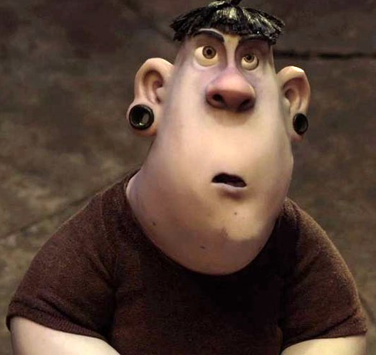 Paranorman on sale