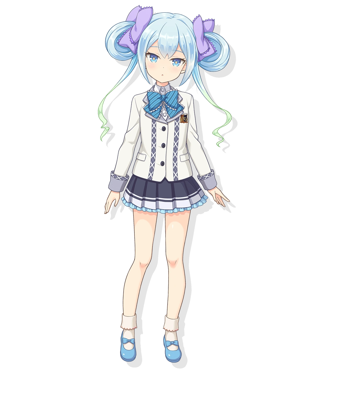 Arisu Suzushima | Heroes Wiki | Fandom
