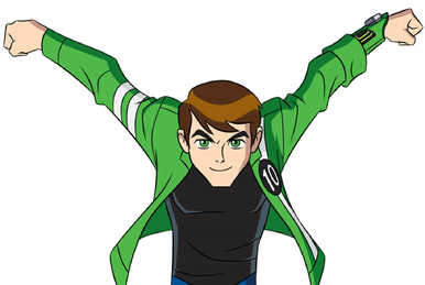 Ben 10: Ultimate Alien, Best TV Shows Wiki