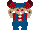 Balloon Boy (POPGOES)