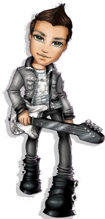 Eitan bratz doll 2025