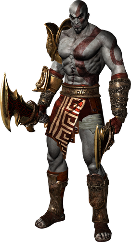 While it's never been explained how he achieved his new ability, do you  Kratos had achieved Spartan Rage by mastering his rage in Midgard? :  r/GodofWar