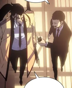 Liu Zhigang Solo Leveling manhwa panel 7.webp (63 KB)