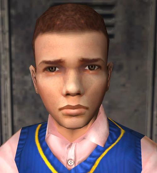 bully scholarship edition petey