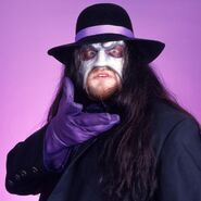 Phantom Undertaker