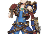 Rex (Xenoblade Chronicles)