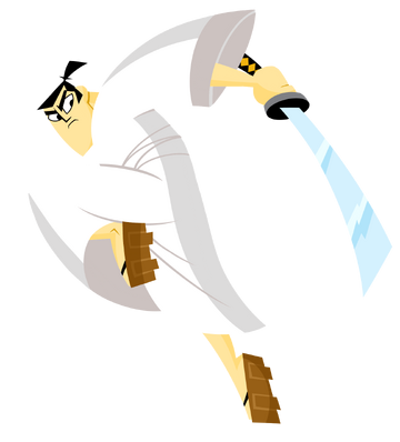 Samurai jack full episodes free best sale