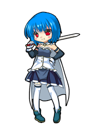 User:Morare Hikari/Hi No Tenshi - Guild Wars Wiki (GWW)