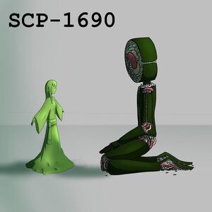 SCP-4017 - SCP Foundation