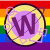 Wondertainmentpride.png (15 KB) Dr. Wondertainment's logo for Pride Month in "More Like Rainbow Crapitalism".