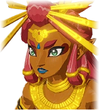 Riju/Gallery | Heroes Wiki | Fandom