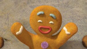 Gingy 2