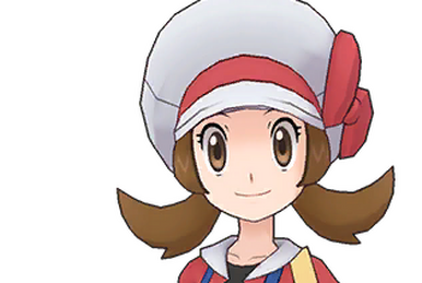 Lyra - Pokémon Wiki - Neoseeker