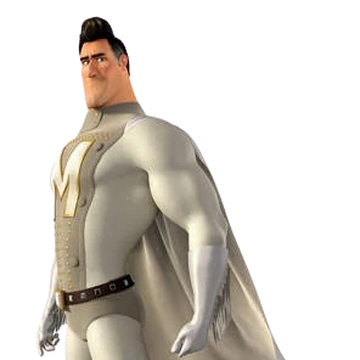 Metro Man Heroes Wiki Fandom She is voiced by jane lynch. metro man heroes wiki fandom