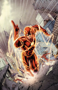 The Flash