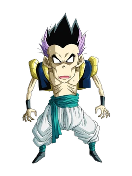 Failed Fusion (Skinny)