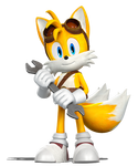 Sonic Boom Tails 2