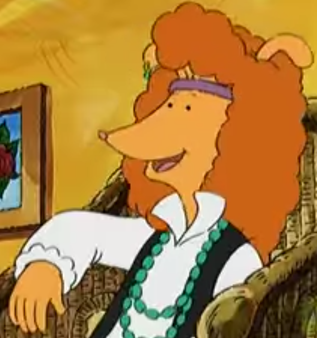 Rubella Deegan Heroes Wiki Fandom