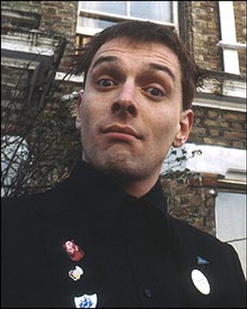 Rick The Young Ones Heroes Wiki Fandom