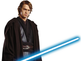 Anakin Skywalker (Star Wars)