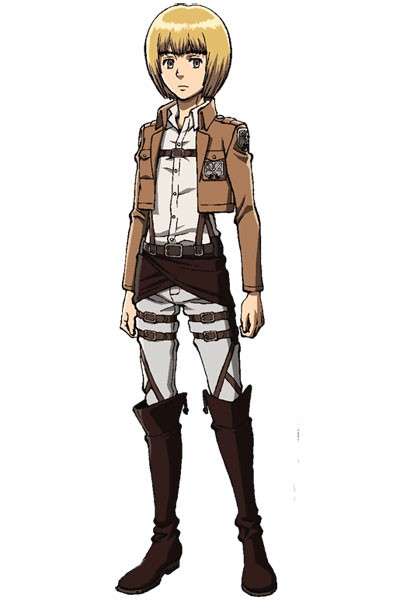 Armin Arlert Heroes Wiki Fandom See over 983 armin arlert images on danbooru. armin arlert heroes wiki fandom