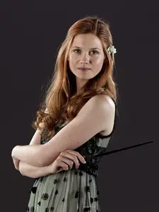 Ginny Weasley/Gallery | Heroes Wiki | Fandom