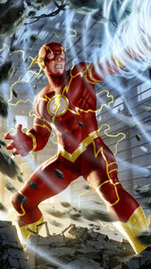 Dc-comic-flash-superhero-4k-g7-1440x2560