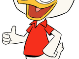 Huey Duck (DuckTales 2017)