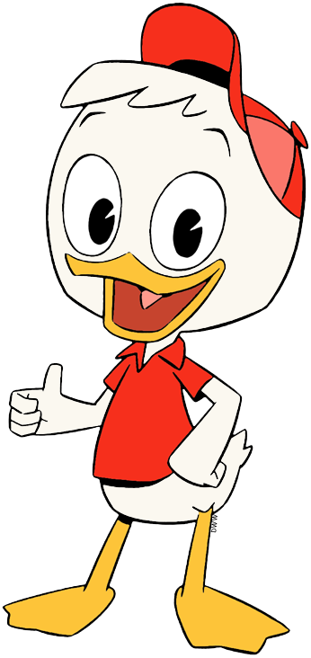 Huey Duck Ducktales 2017 Heroes Wiki Fandom