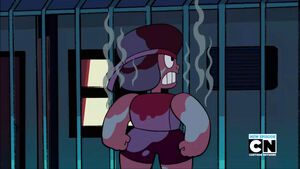 Keystone Motel 105.jpg (259 KB) Ruby's thermoregulation.