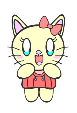 Lilly render