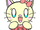 Lilly (Pretty Blood)