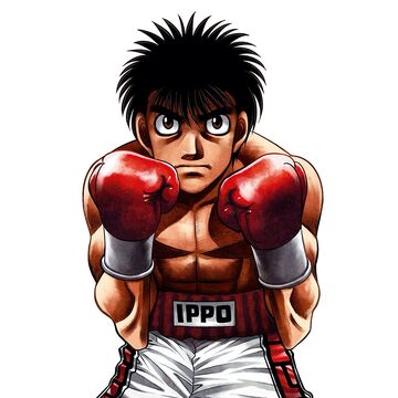 Makunouchi Ippo Heroes Wiki Fandom Makunouchi ippo es un chico honrado y humilde, al que le gusta mucho ayudarle con sus deberes a su madre. makunouchi ippo heroes wiki fandom