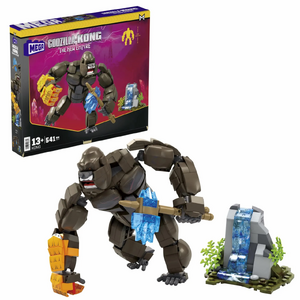 Mega Construx Kong