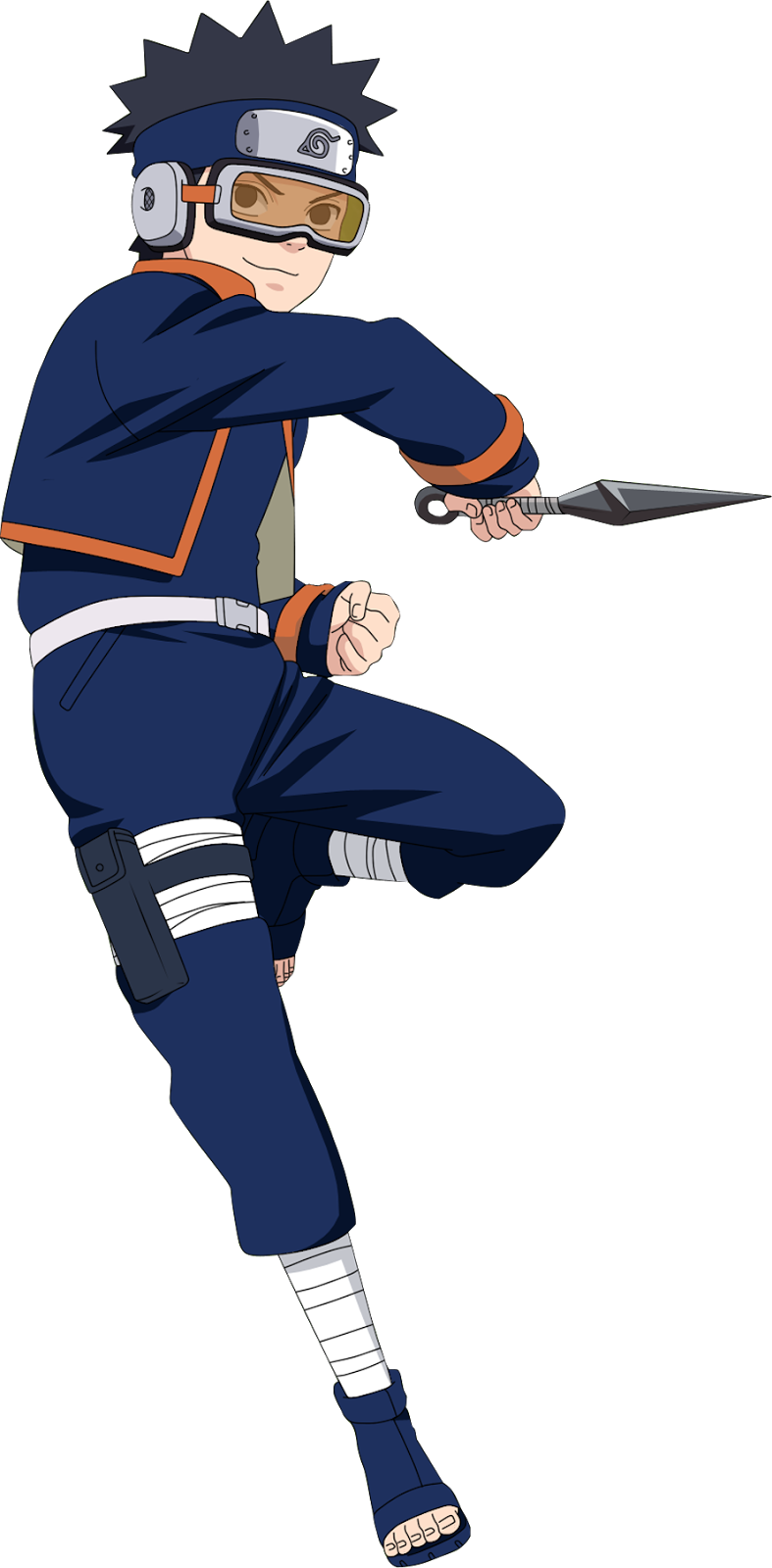 Obito Uchiha, Wiki Naruto, Fandom