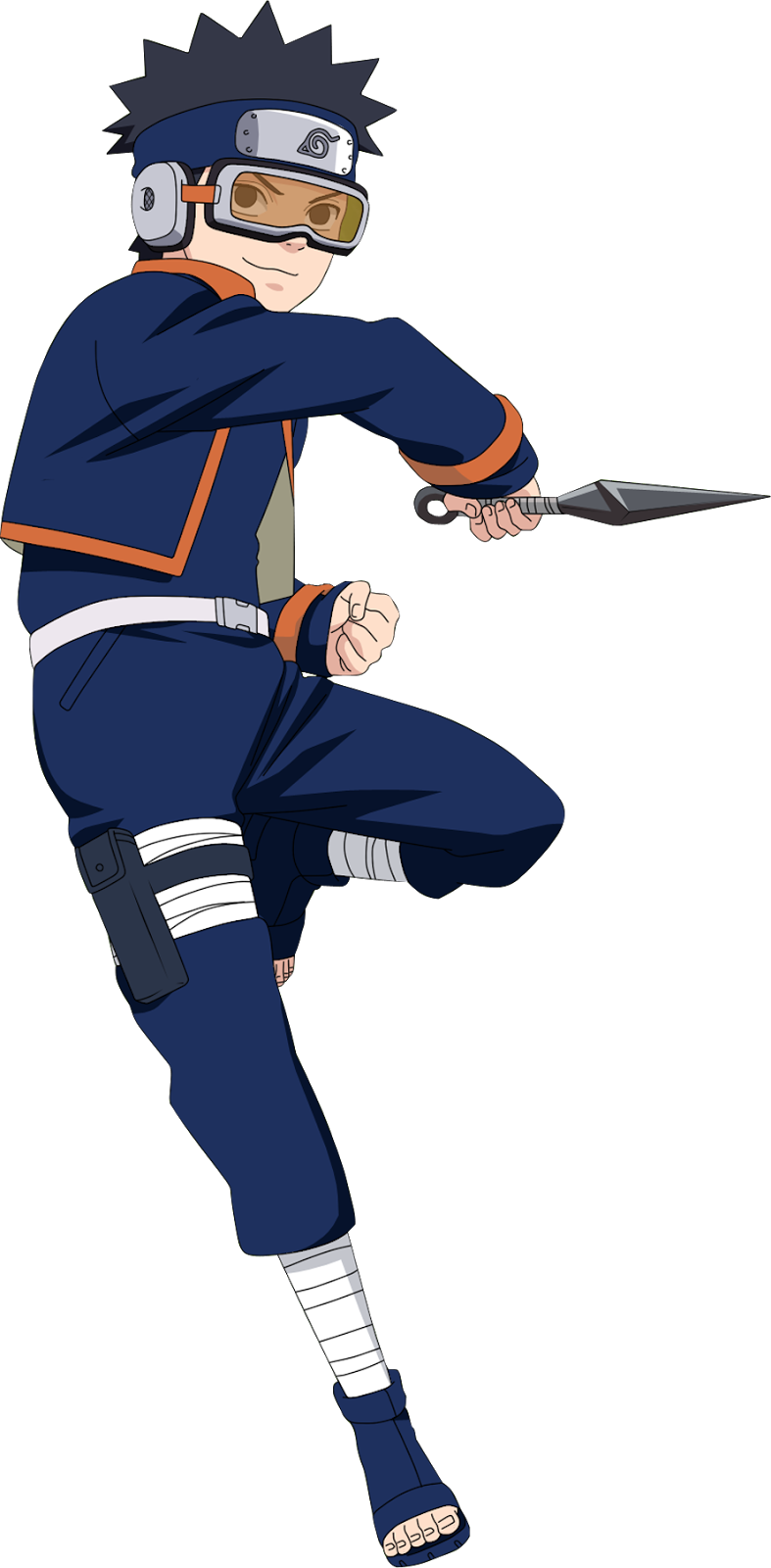 Obito Uchiha[Ficha], Wiki