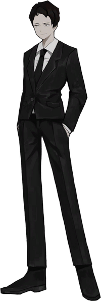 Roland (Library of Ruina)