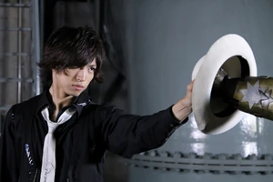 Shotaro Hidari/Gallery | Heroes Wiki | Fandom