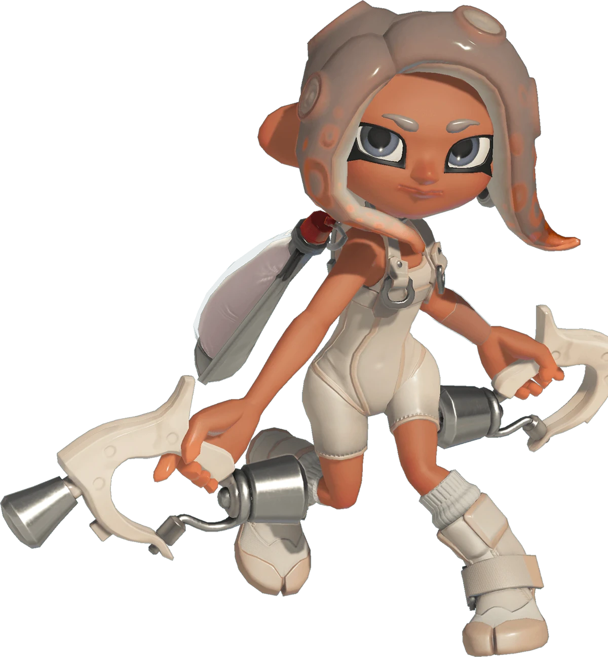 AGENT 8（エージェント 8） Agent 8 | P.M. Universe Wiki | Fandom