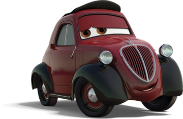 Uncle Topolino | Heroes Wiki | Fandom